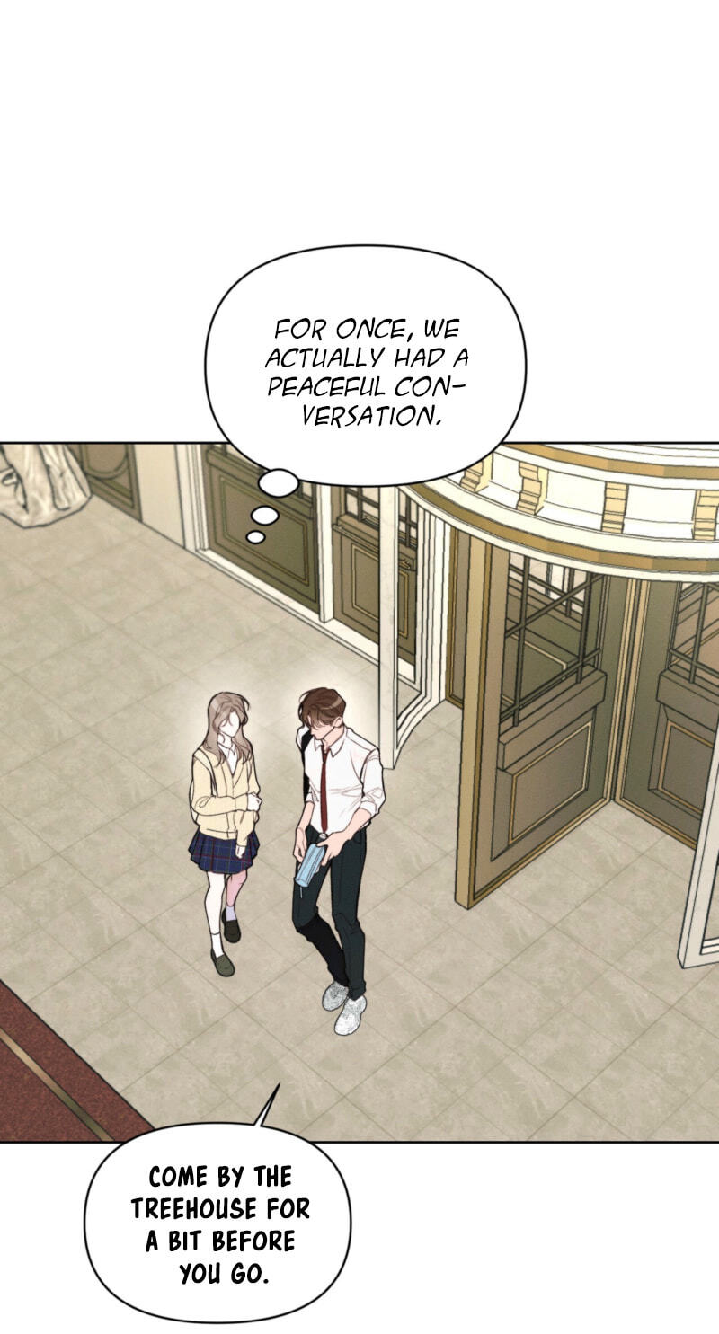 Love:Zero Chapter 17 page 53 - 