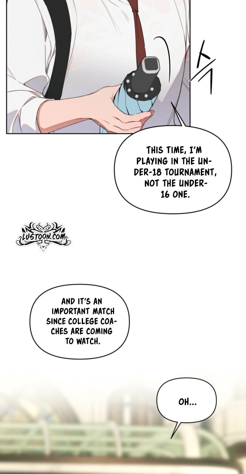 Love:Zero Chapter 17 page 55 - 