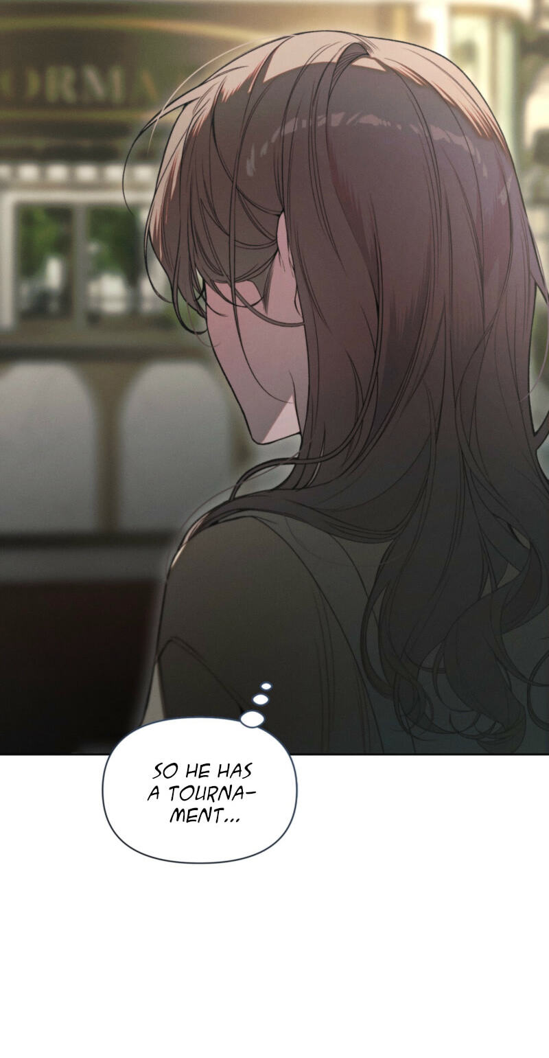 Love:Zero Chapter 17 page 56 - 