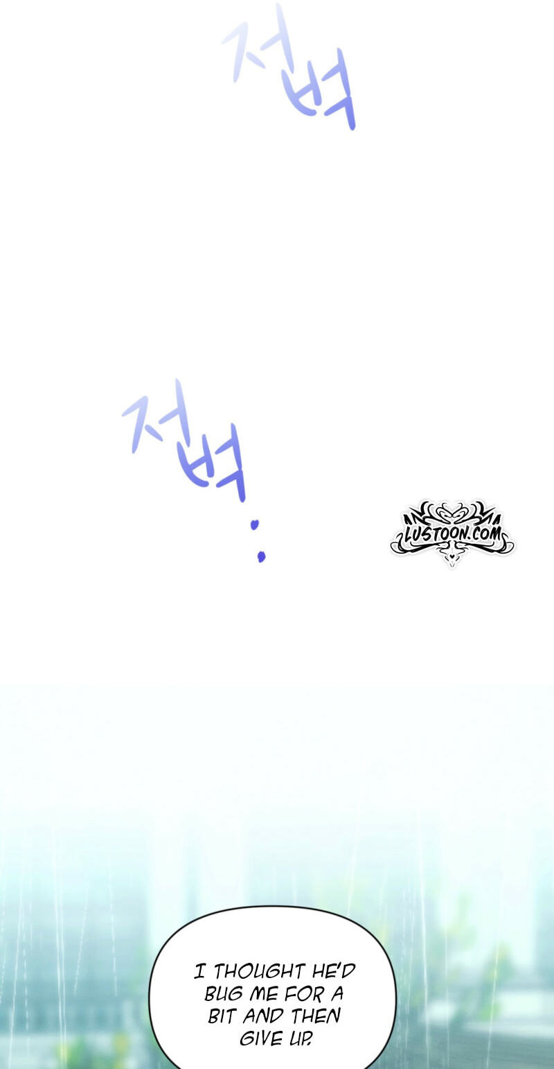 Love:Zero Chapter 17 page 61 - 