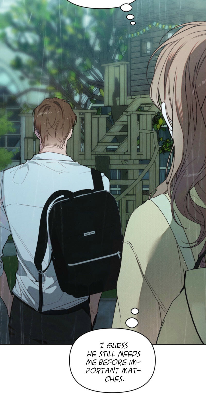 Love:Zero Chapter 17 page 62 - 