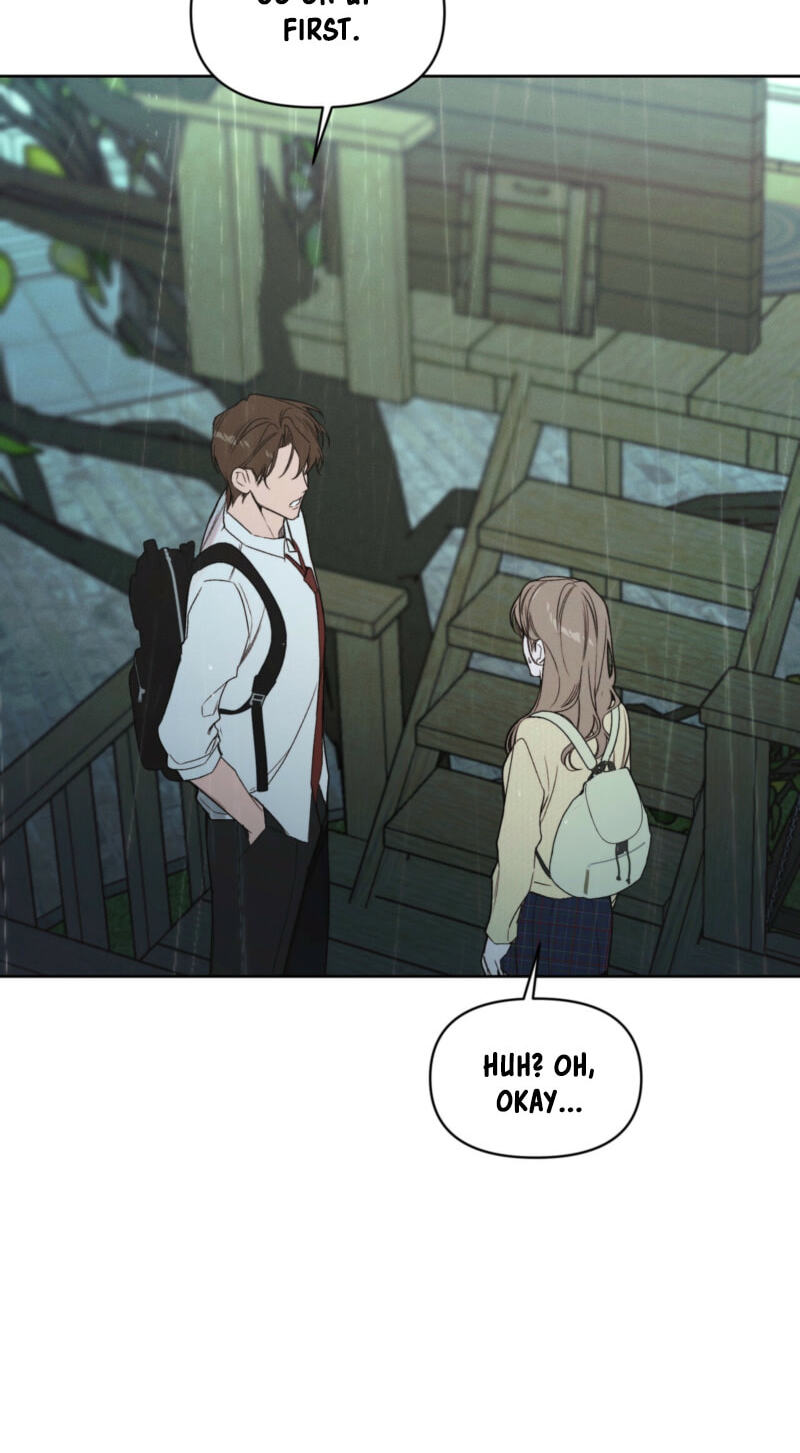 Love:Zero Chapter 17 page 65 - 