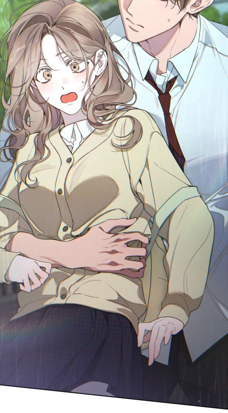 Love:Zero Chapter 17 page 71 - 