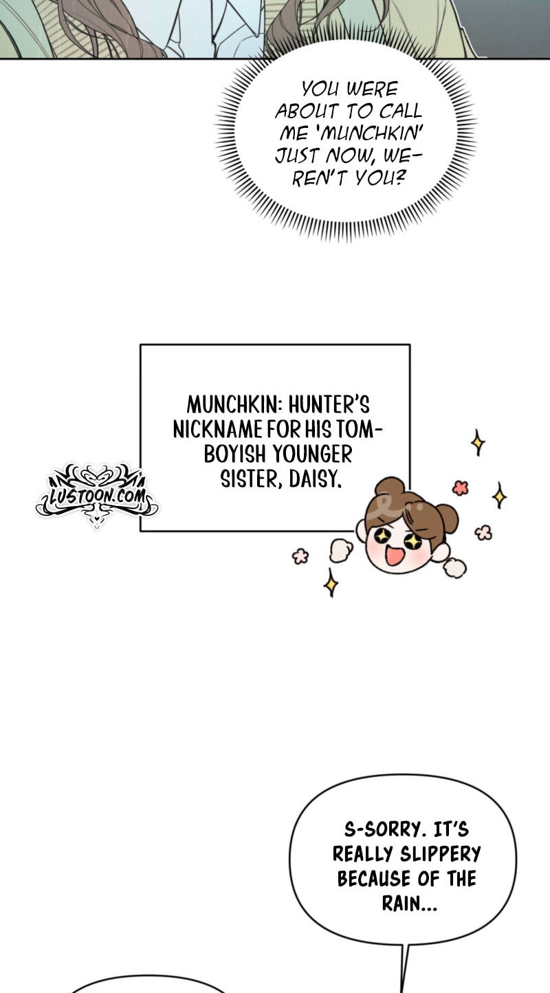 Love:Zero Chapter 17 page 73 - 