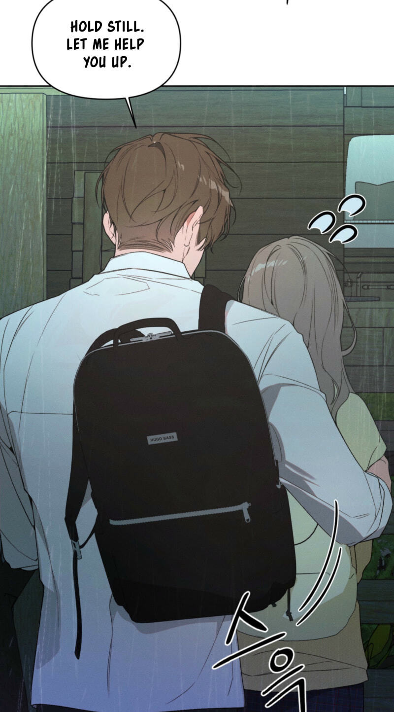 Love:Zero Chapter 17 page 74 - 