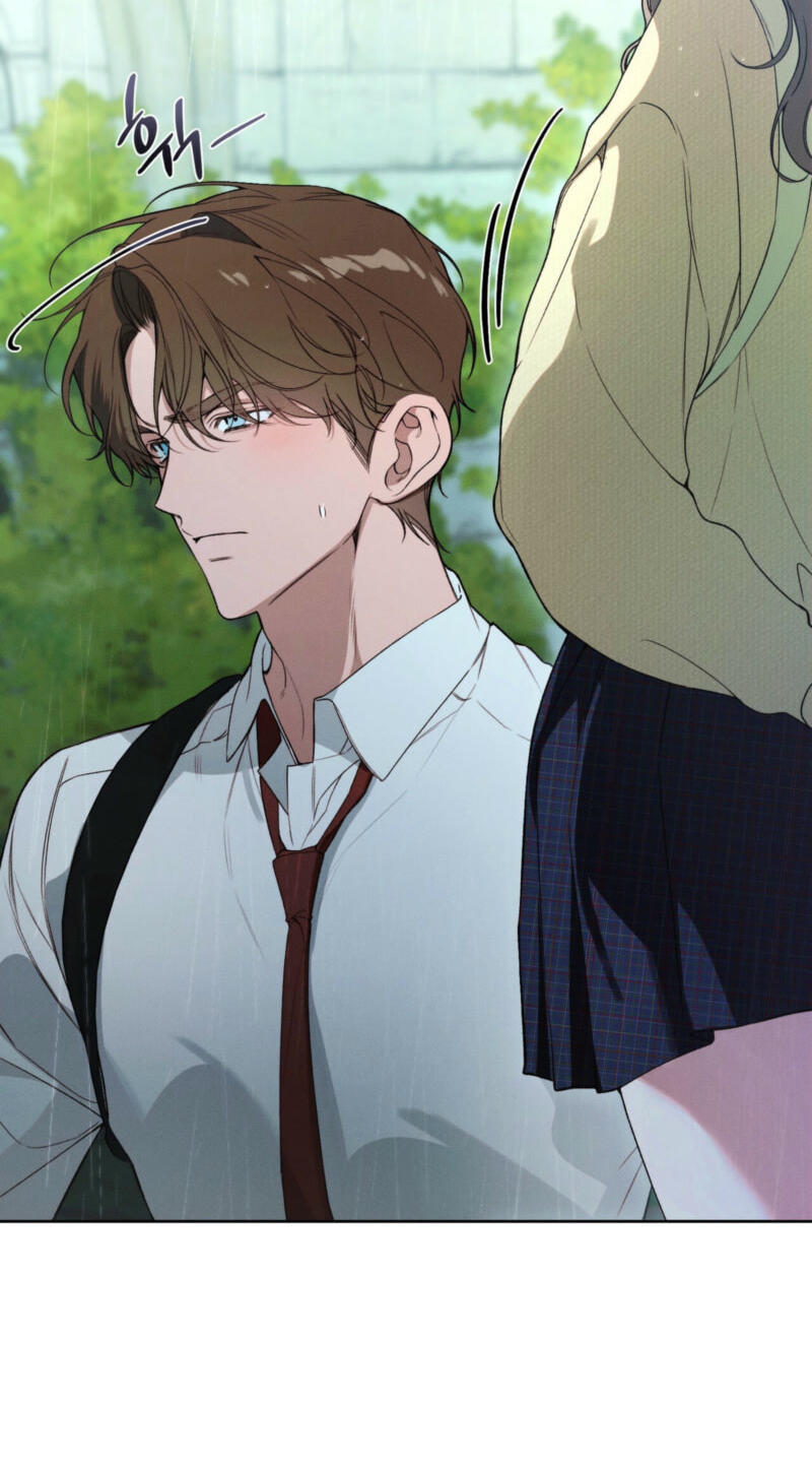 Love:Zero Chapter 17 page 77 - 