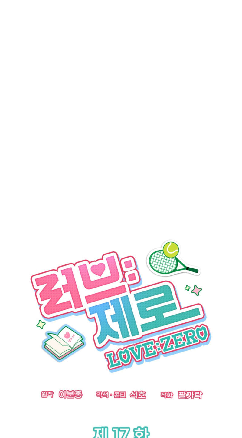 Love:Zero Chapter 17 page 78 - 