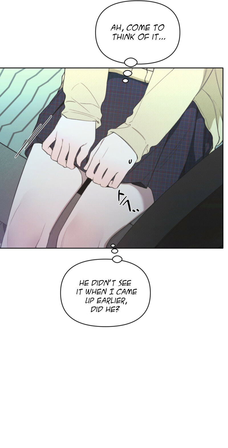 Love:Zero Chapter 17 page 81 - 