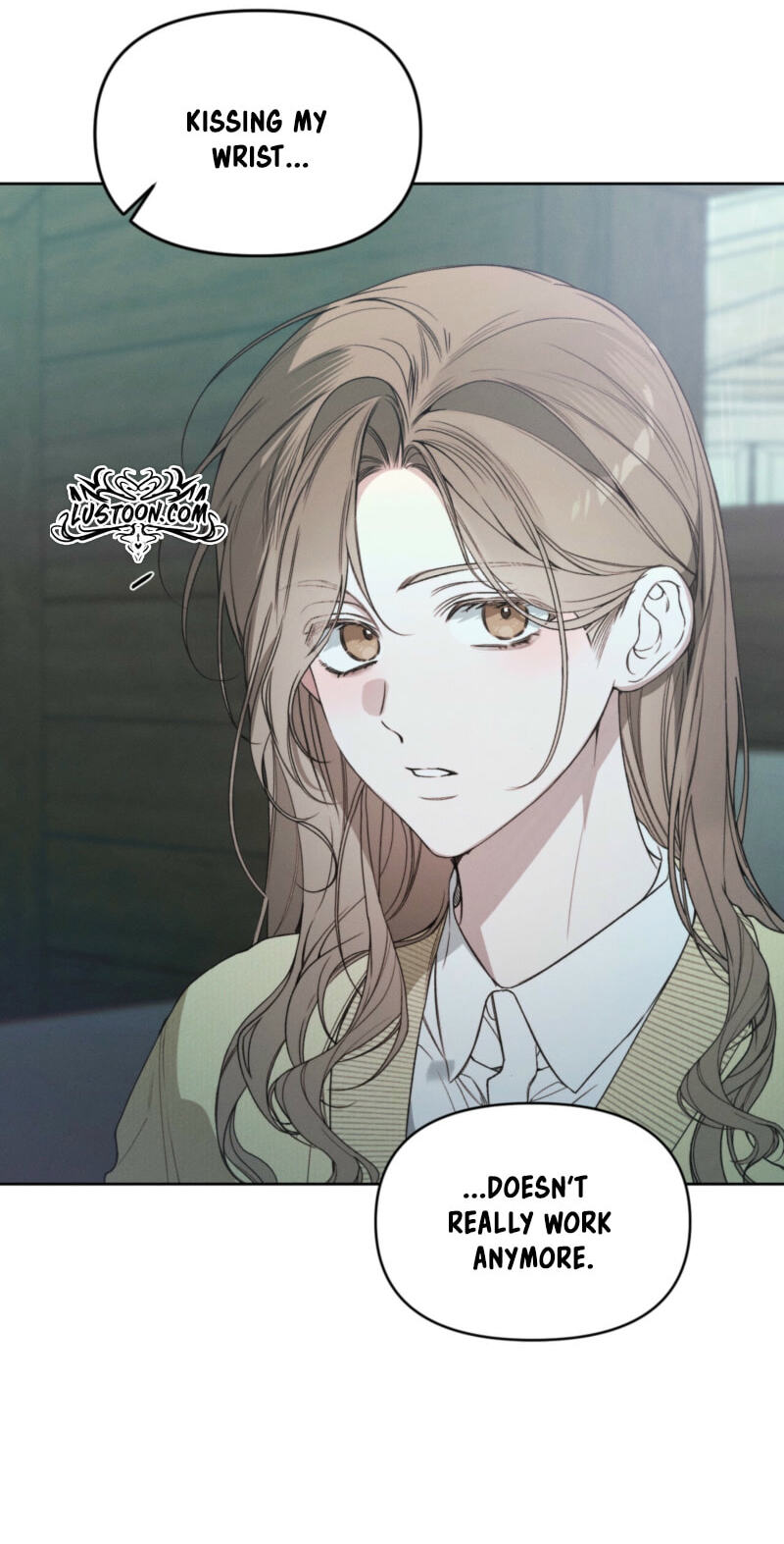 Love:Zero Chapter 17 page 82 - 