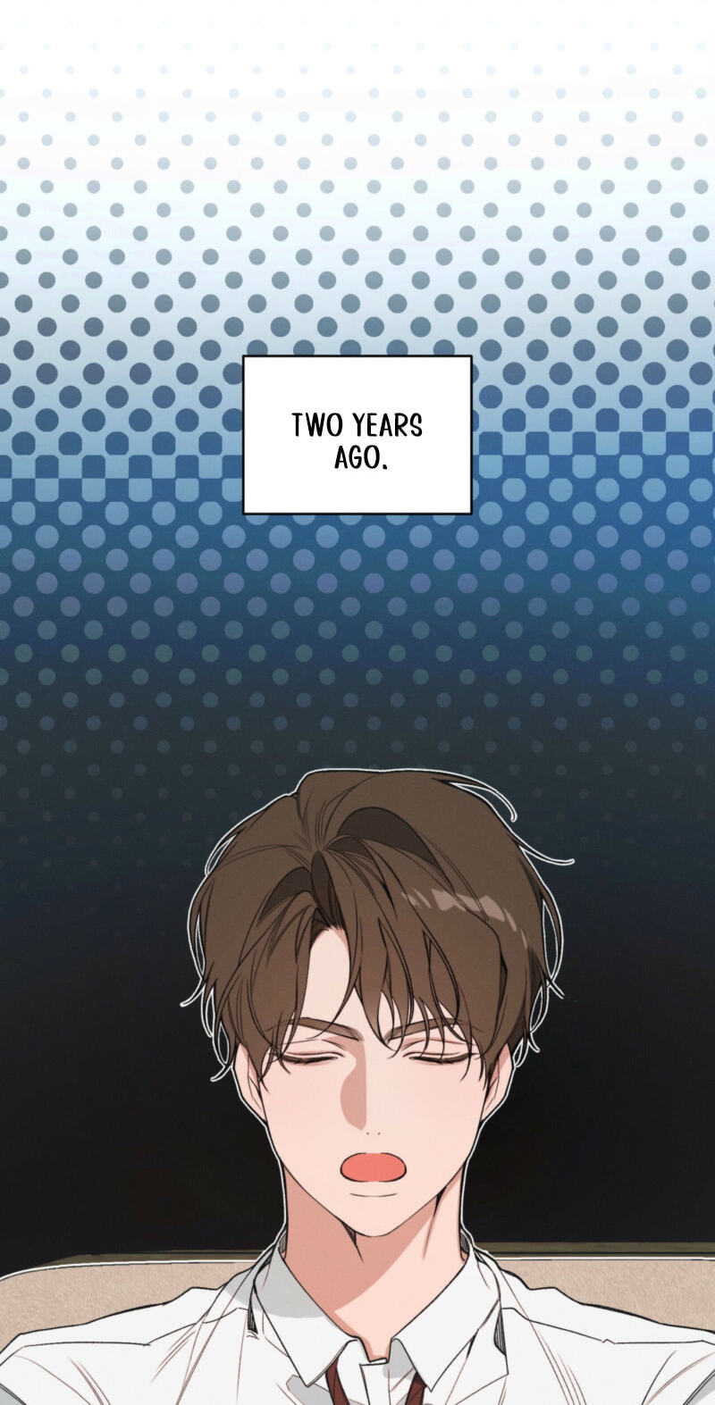 Love:Zero Chapter 17 page 84 - 