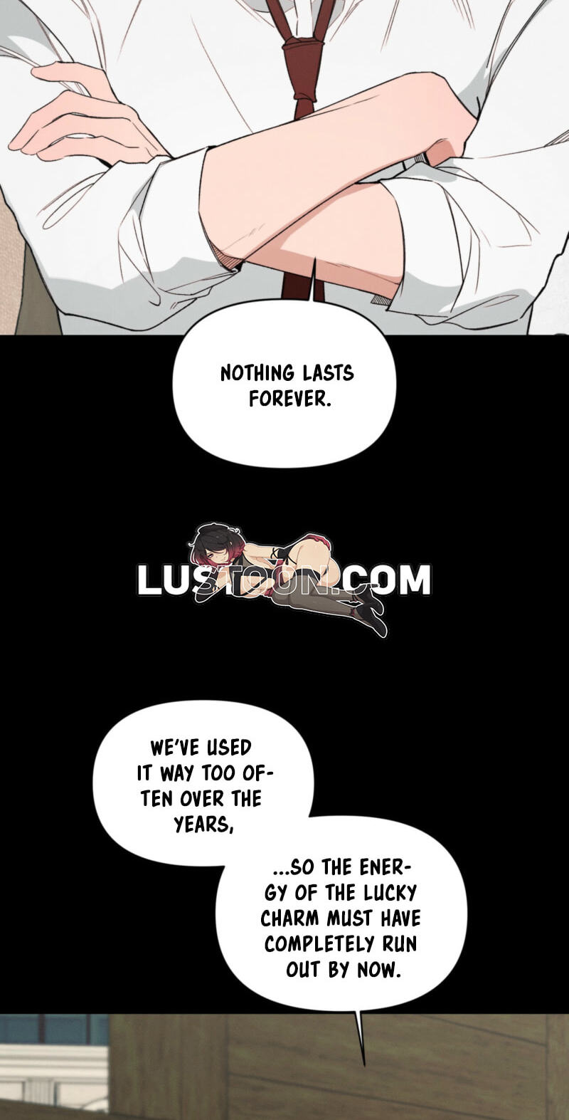Love:Zero Chapter 17 page 85 - 