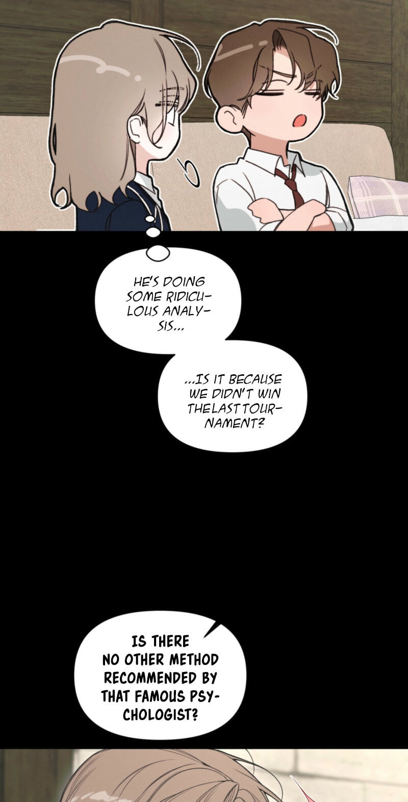 Love:Zero Chapter 17 page 86 - 