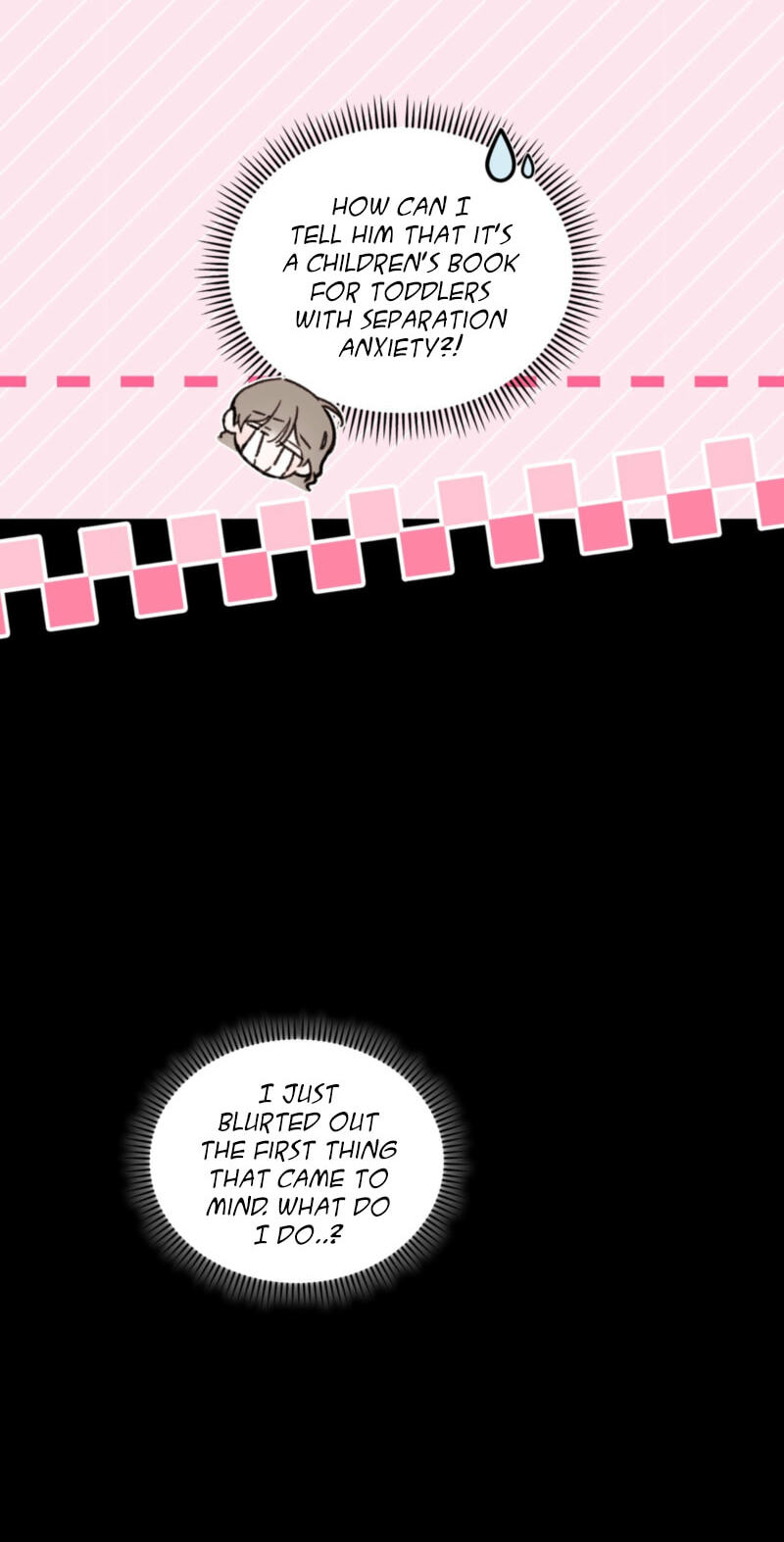 Love:Zero Chapter 17 page 88 - 