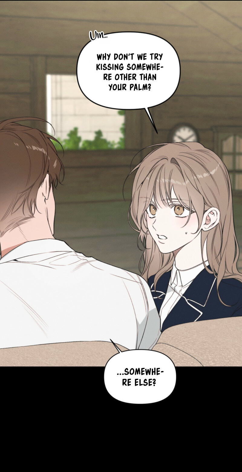 Love:Zero Chapter 17 page 89 - 