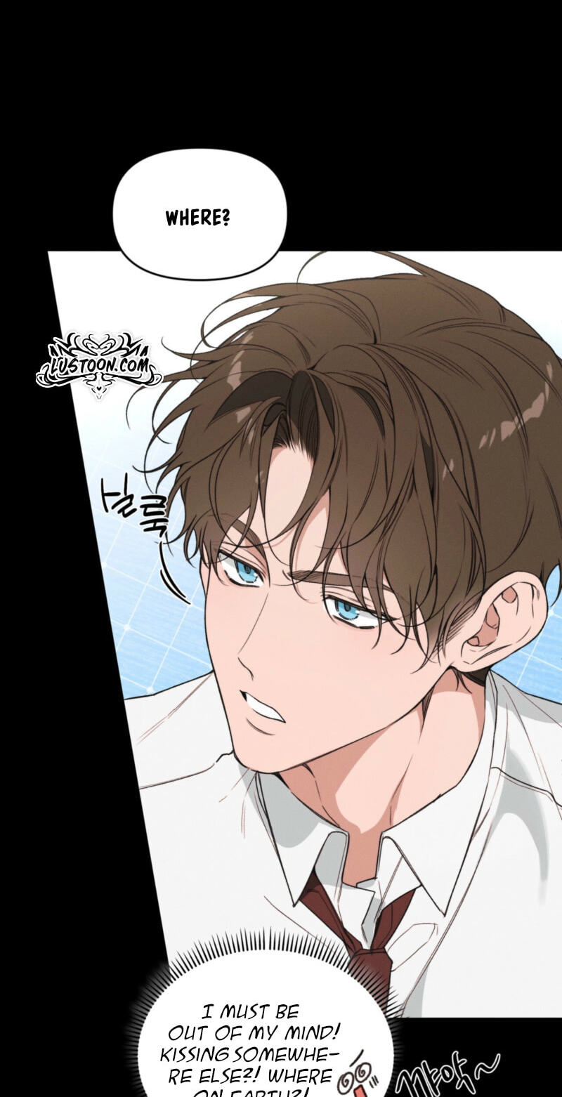 Love:Zero Chapter 17 page 90 - 