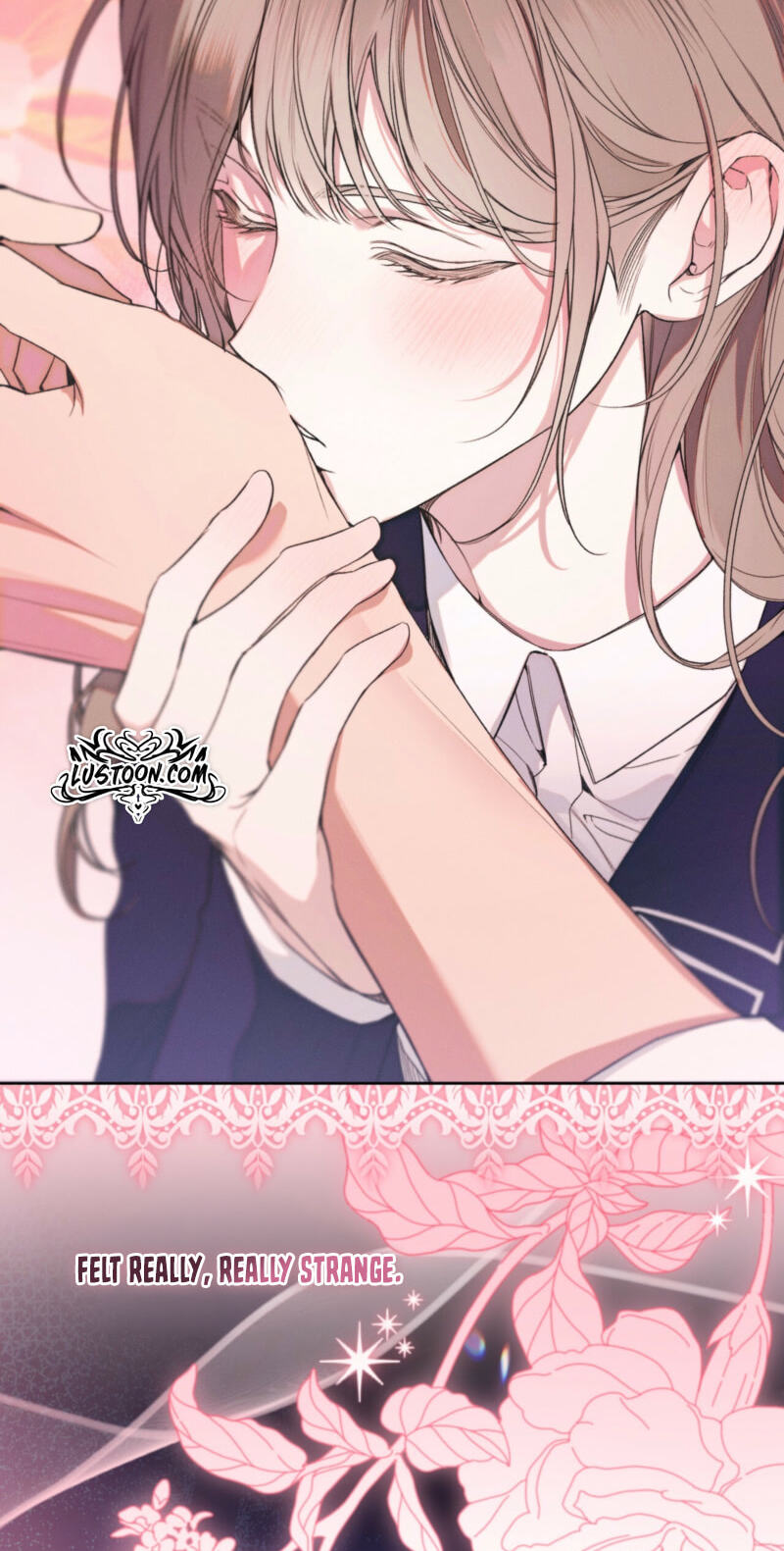 Love:Zero Chapter 17 page 98 - 