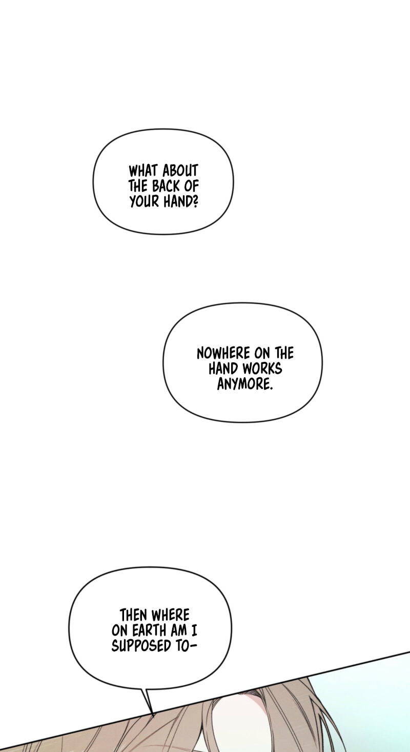 Love:Zero Chapter 18 page 11 - 
