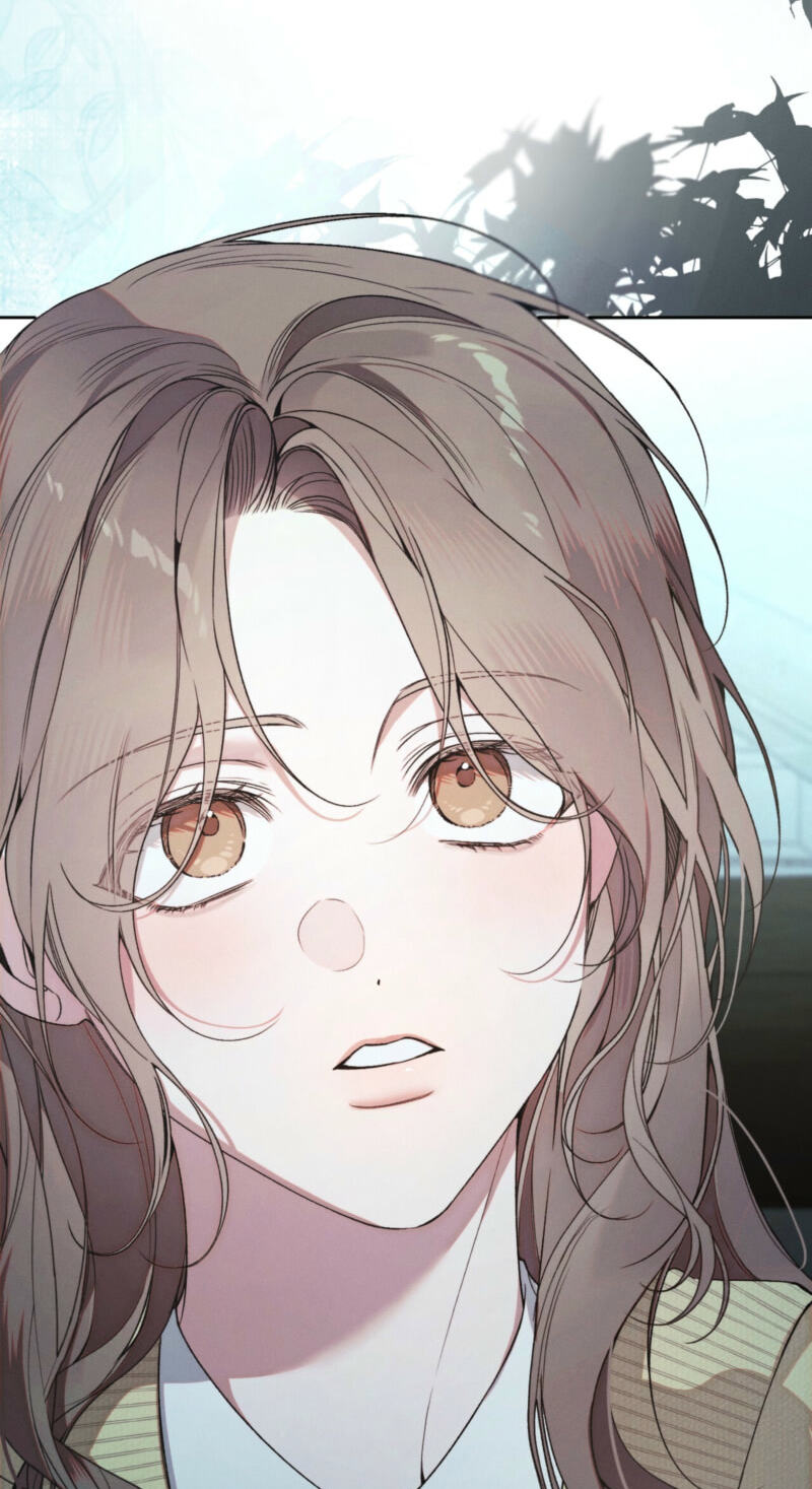 Love:Zero Chapter 18 page 16 - 