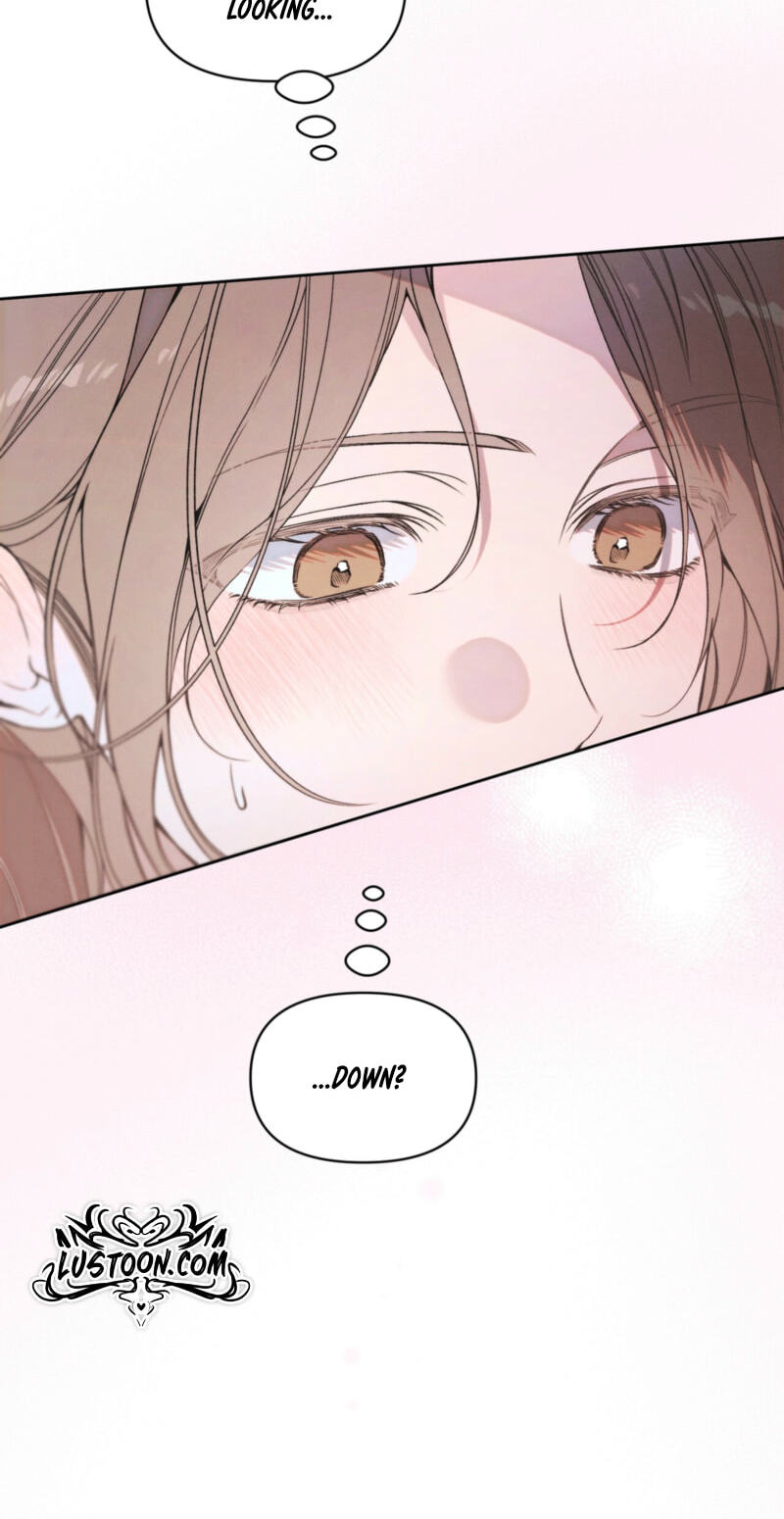 Love:Zero Chapter 18 page 21 - 