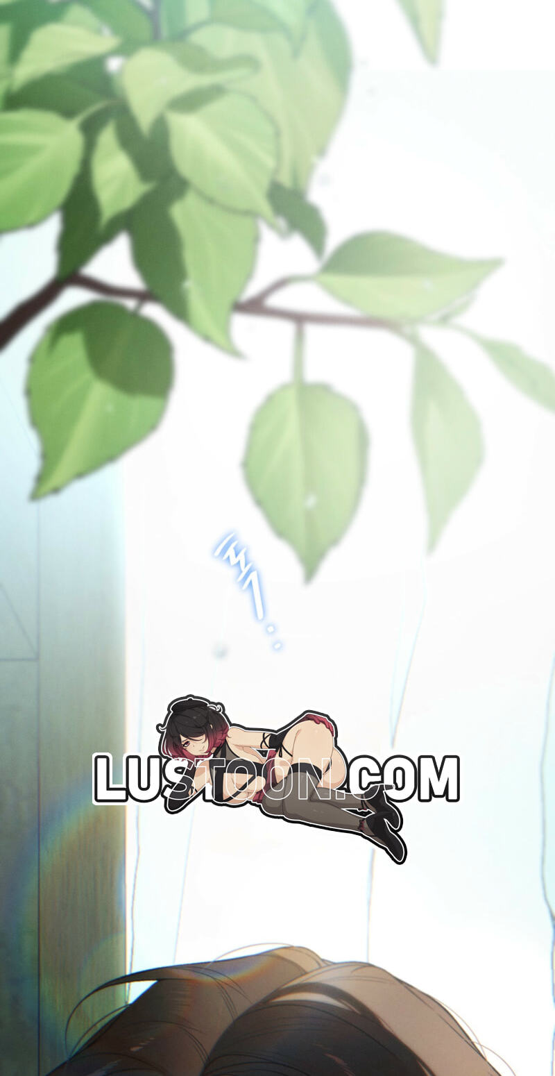 Love:Zero Chapter 18 page 27 - 