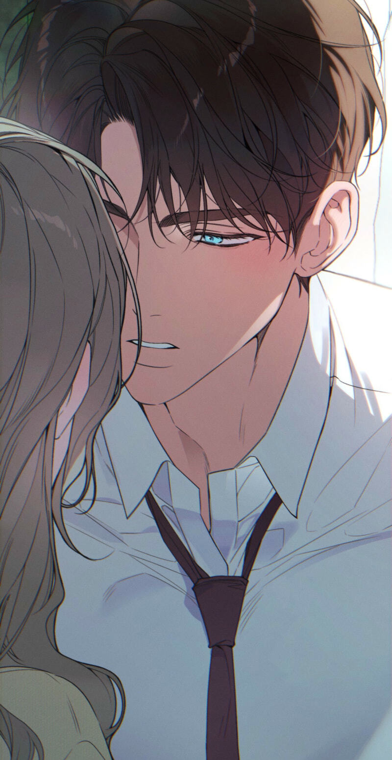 Love:Zero Chapter 18 page 28 - 