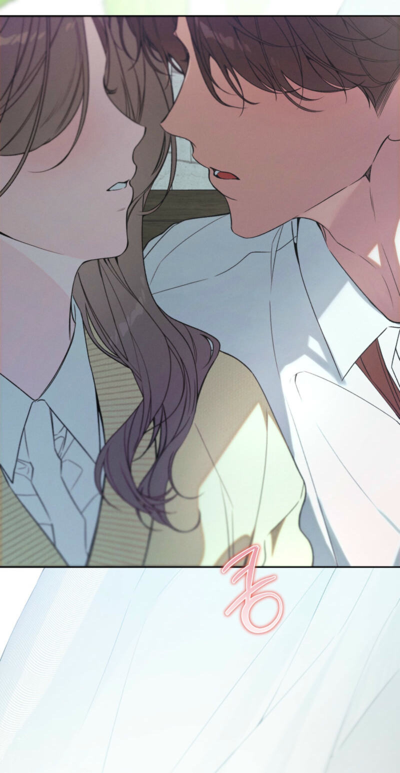 Love:Zero Chapter 18 page 30 - 