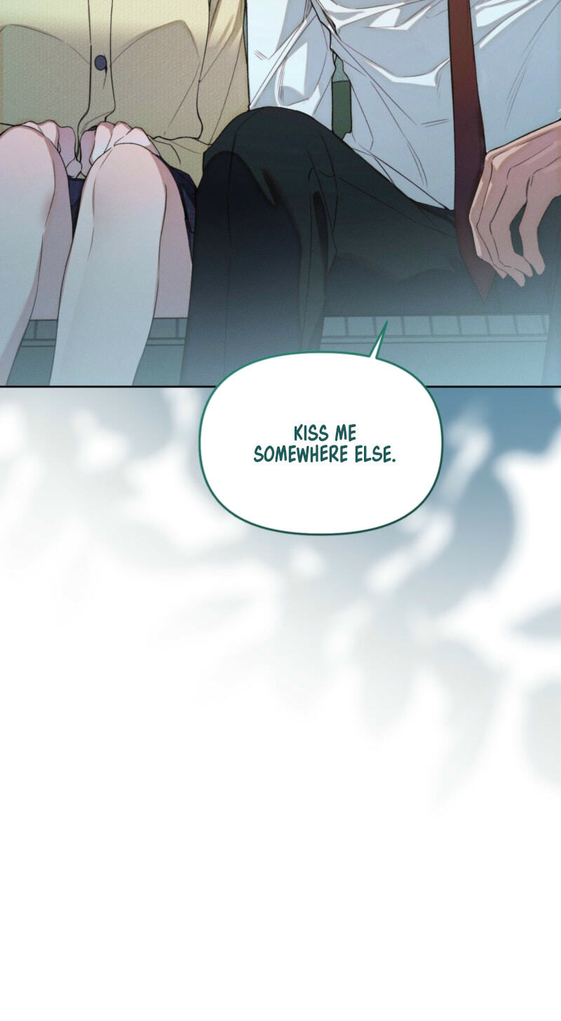 Love:Zero Chapter 18 page 4 - 
