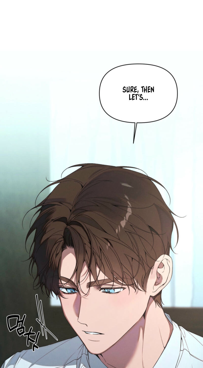 Love:Zero Chapter 18 page 33 - 