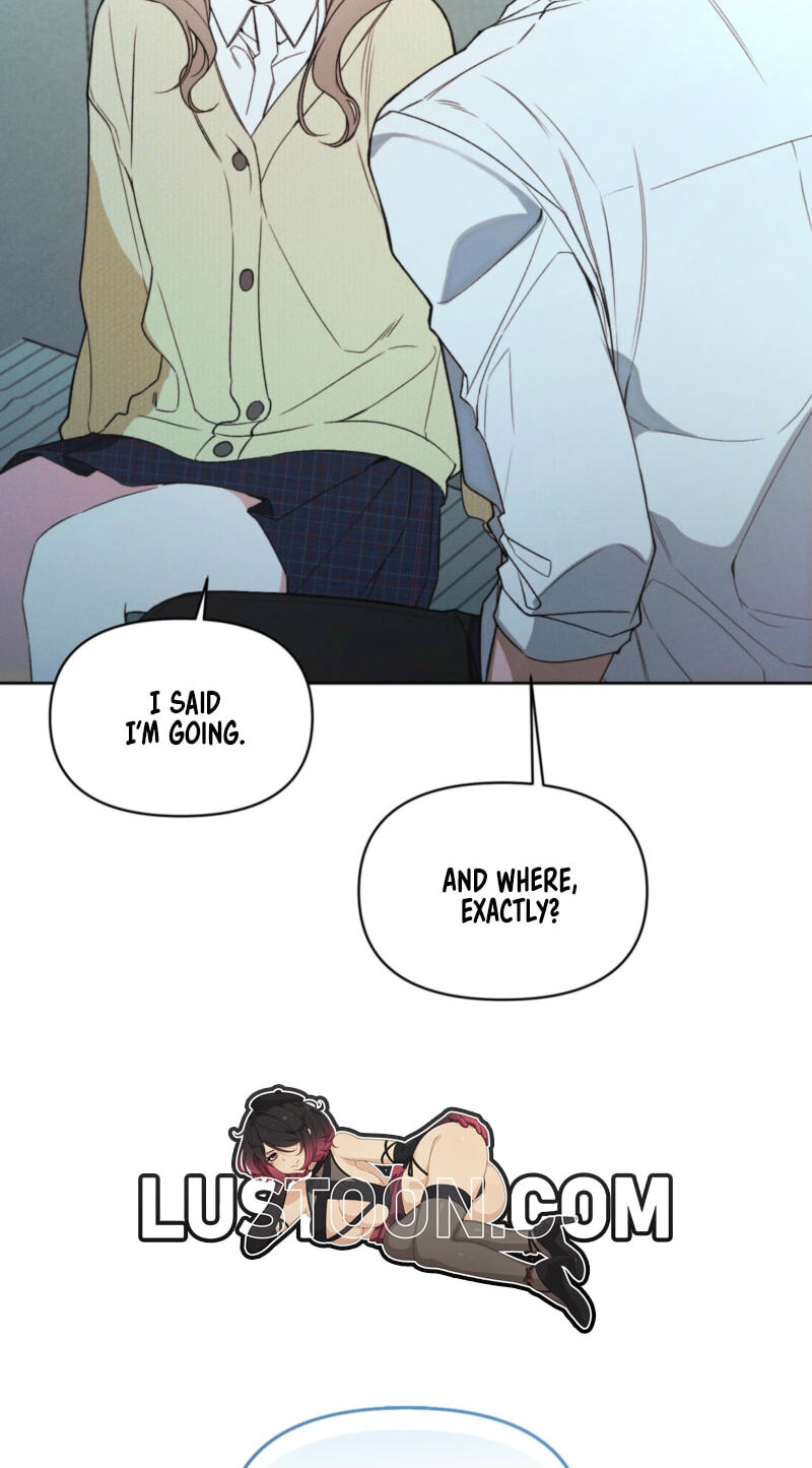 Love:Zero Chapter 18 page 35 - 