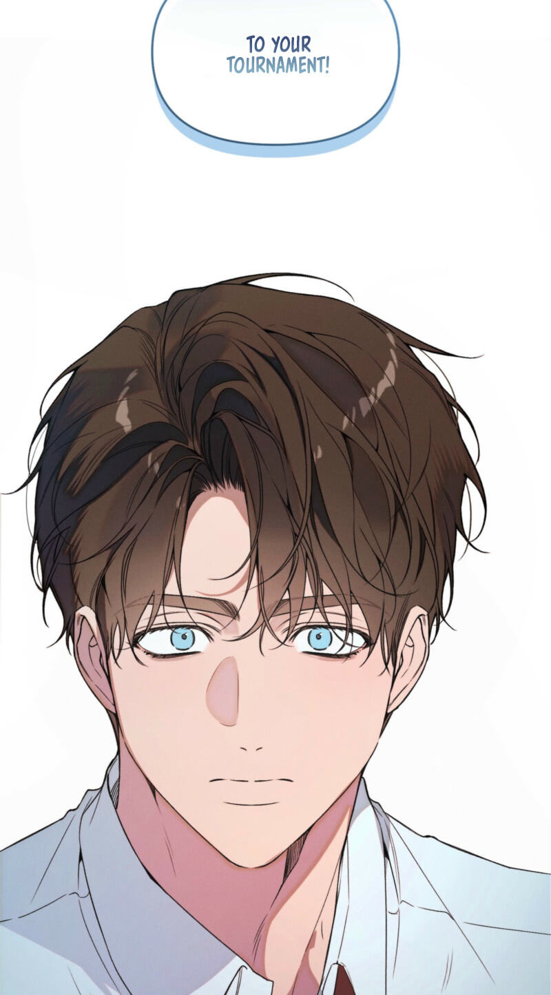 Love:Zero Chapter 18 page 36 - 
