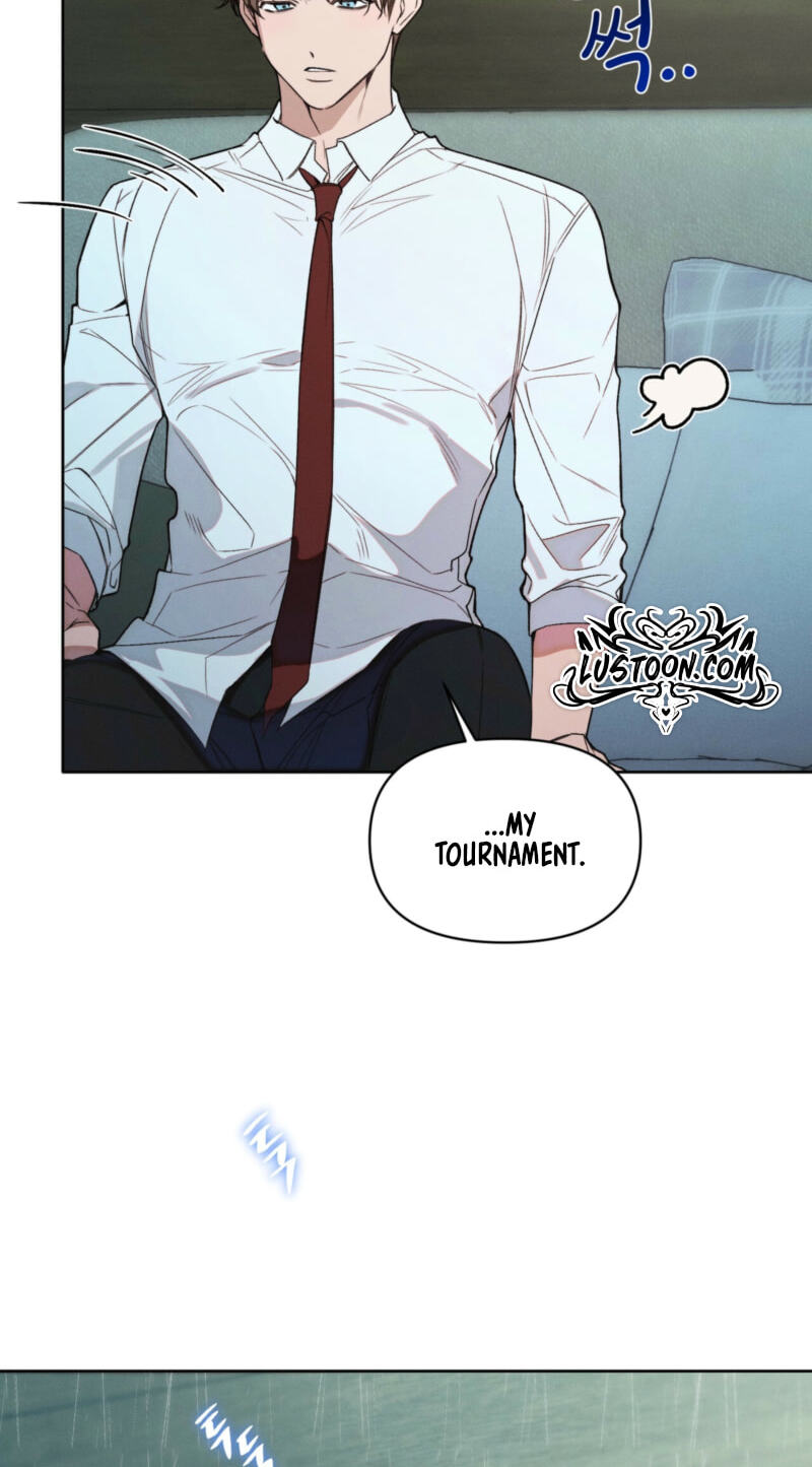 Love:Zero Chapter 18 page 38 - 