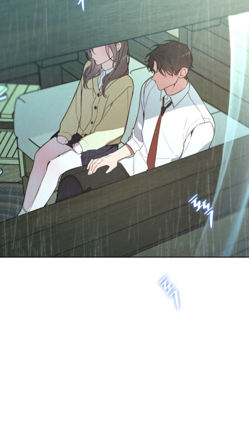 Love:Zero Chapter 18 page 39 - 