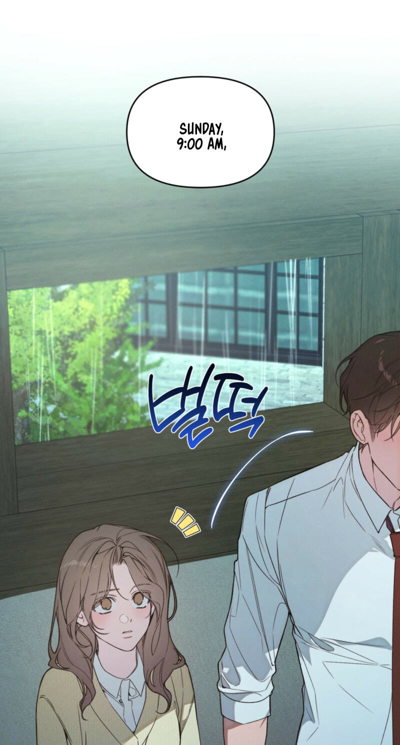 Love:Zero Chapter 18 page 40 - 