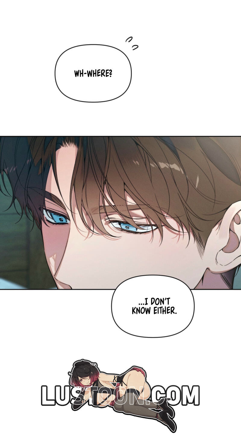 Love:Zero Chapter 18 page 5 - 