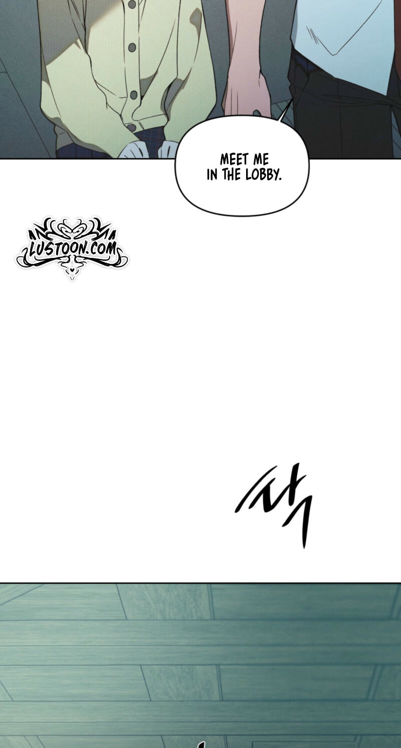 Love:Zero Chapter 18 page 41 - 