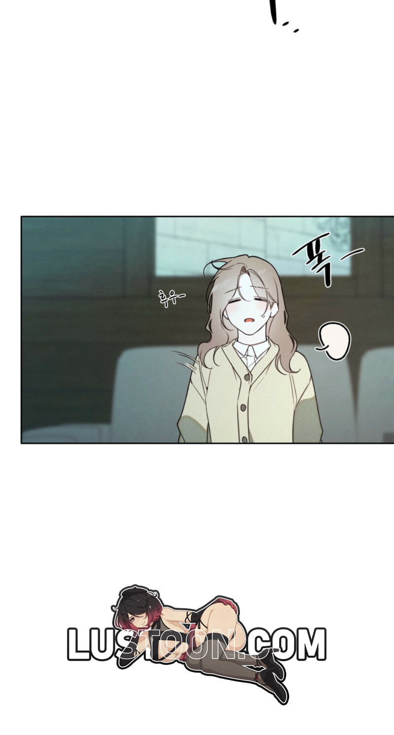 Love:Zero Chapter 18 page 43 - 