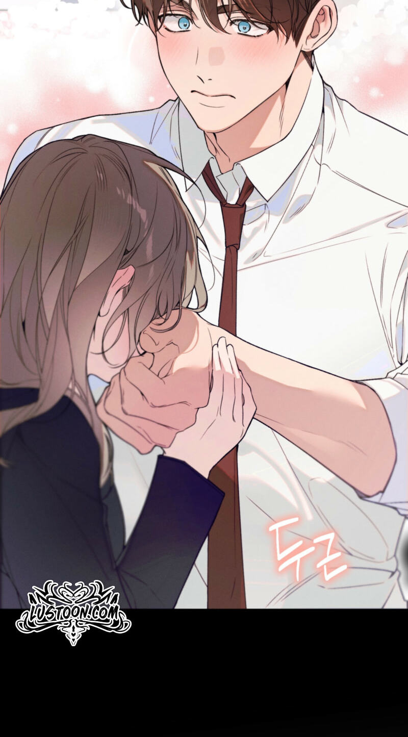 Love:Zero Chapter 18 page 49 - 