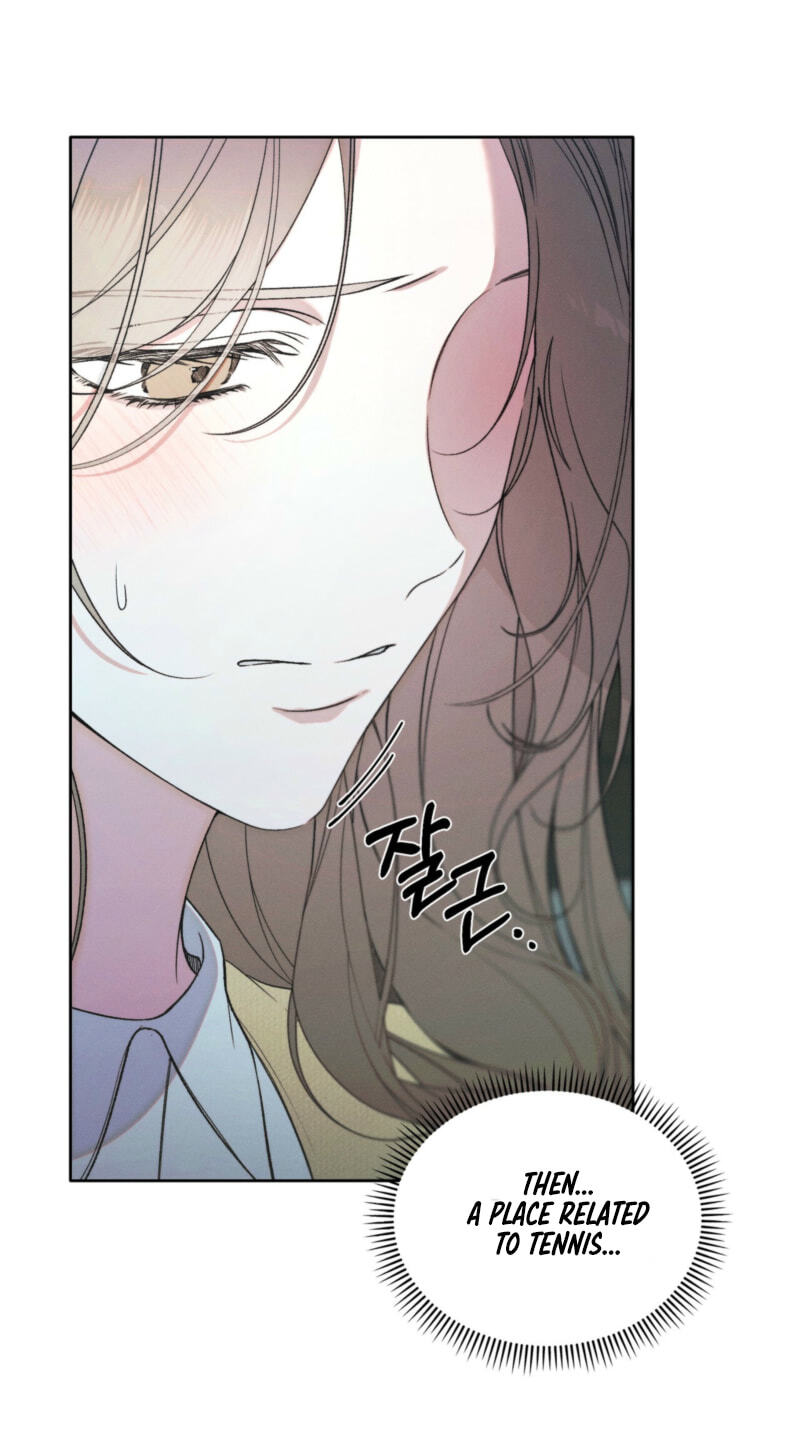 Love:Zero Chapter 18 page 6 - 