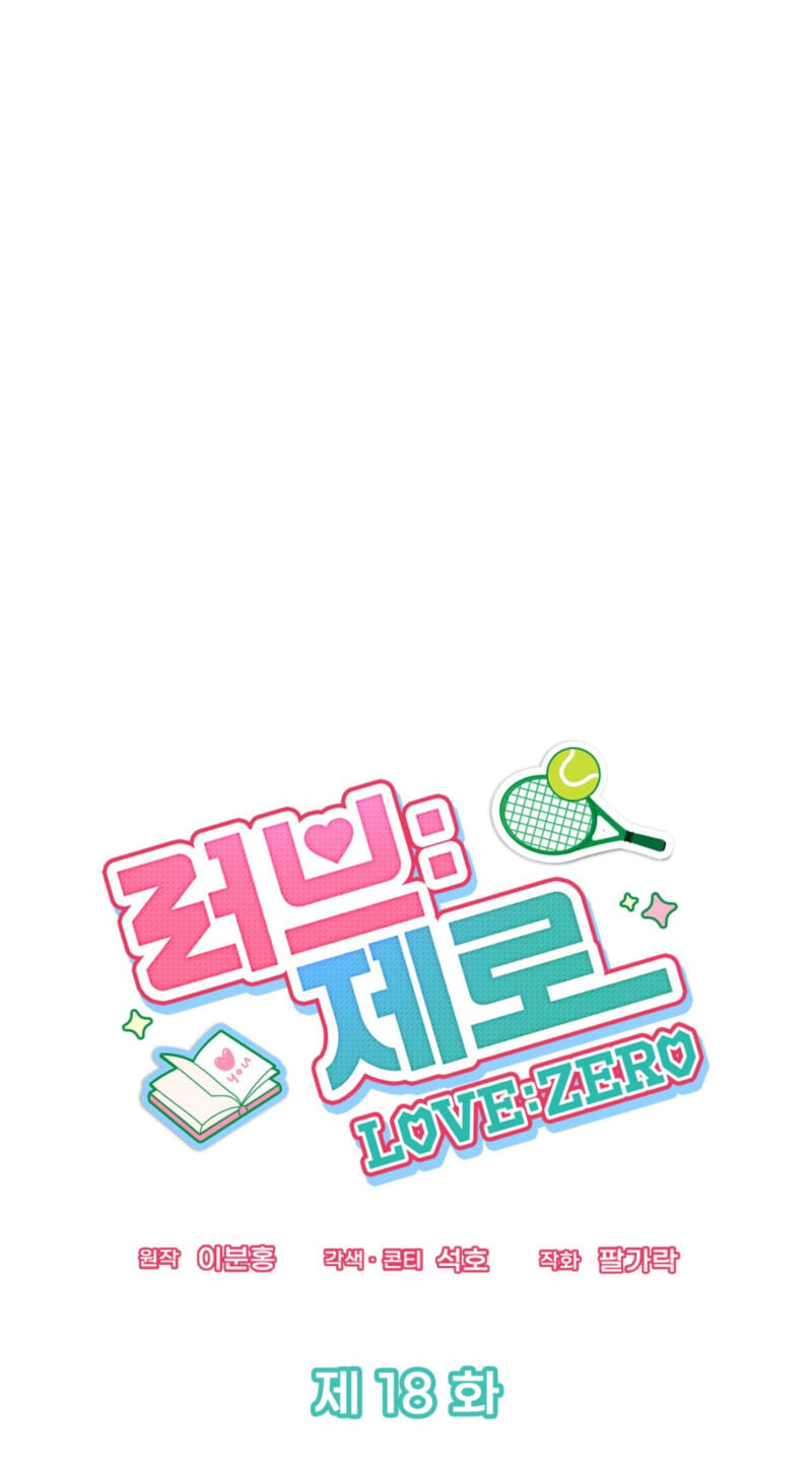 Love:Zero Chapter 18 page 56 - 