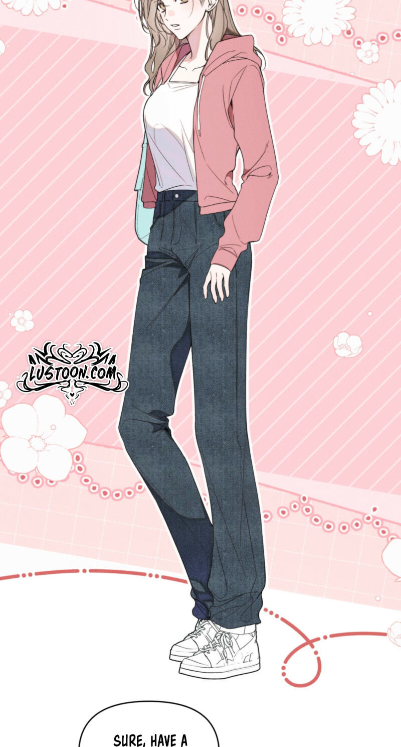 Love:Zero Chapter 18 page 58 - 