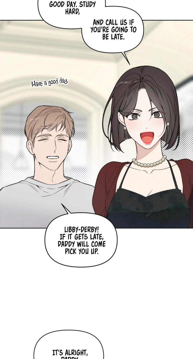 Love:Zero Chapter 18 page 59 - 