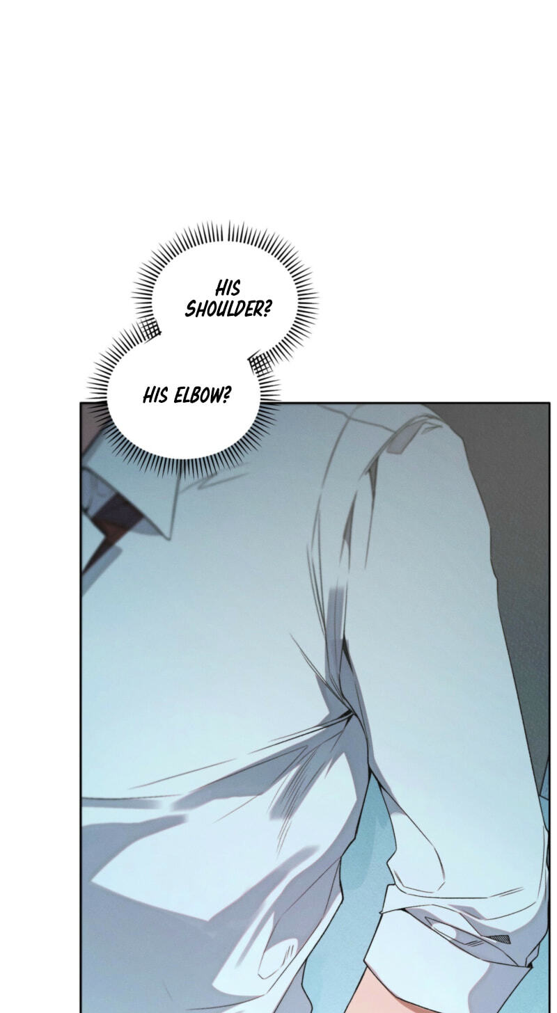 Love:Zero Chapter 18 page 7 - 