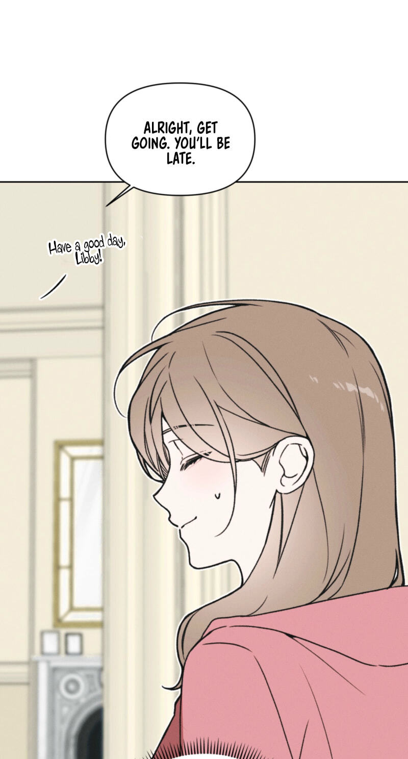 Love:Zero Chapter 18 page 61 - 