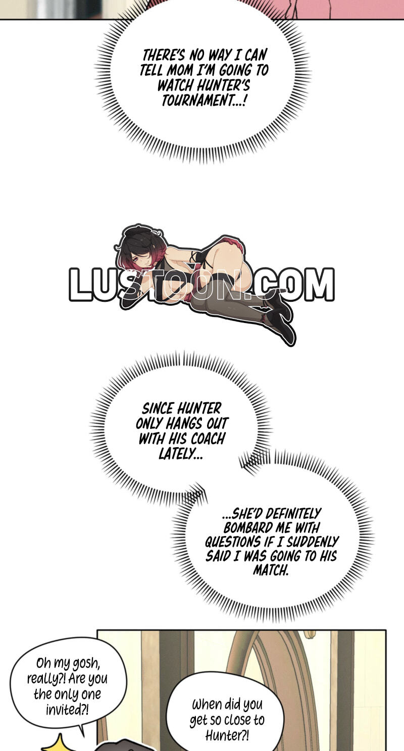 Love:Zero Chapter 18 page 62 - 