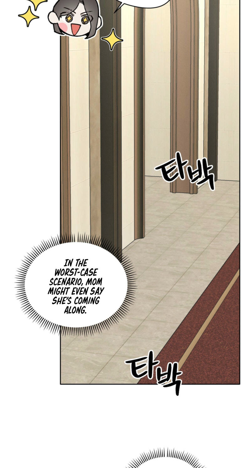 Love:Zero Chapter 18 page 63 - 