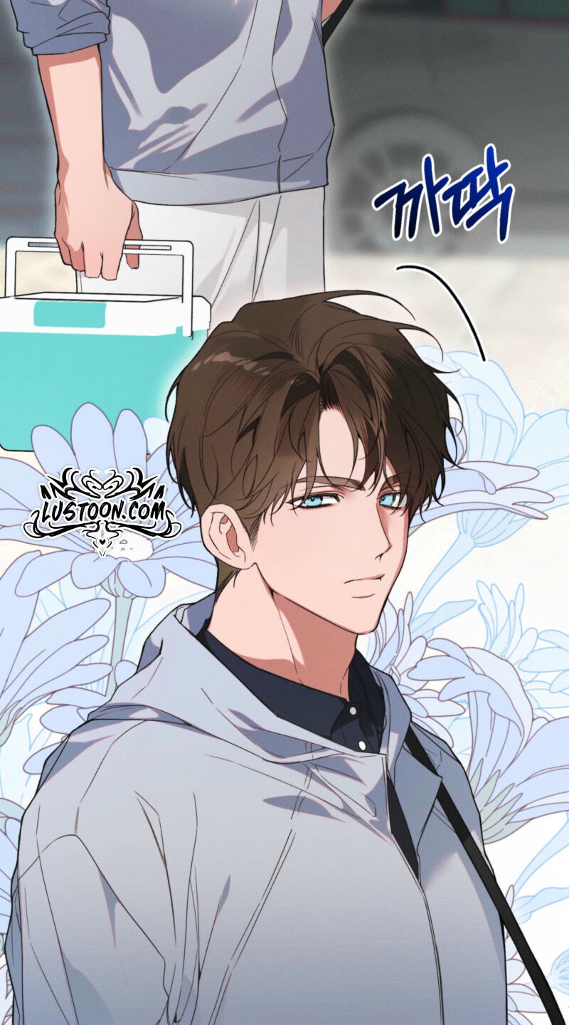 Love:Zero Chapter 18 page 67 - 