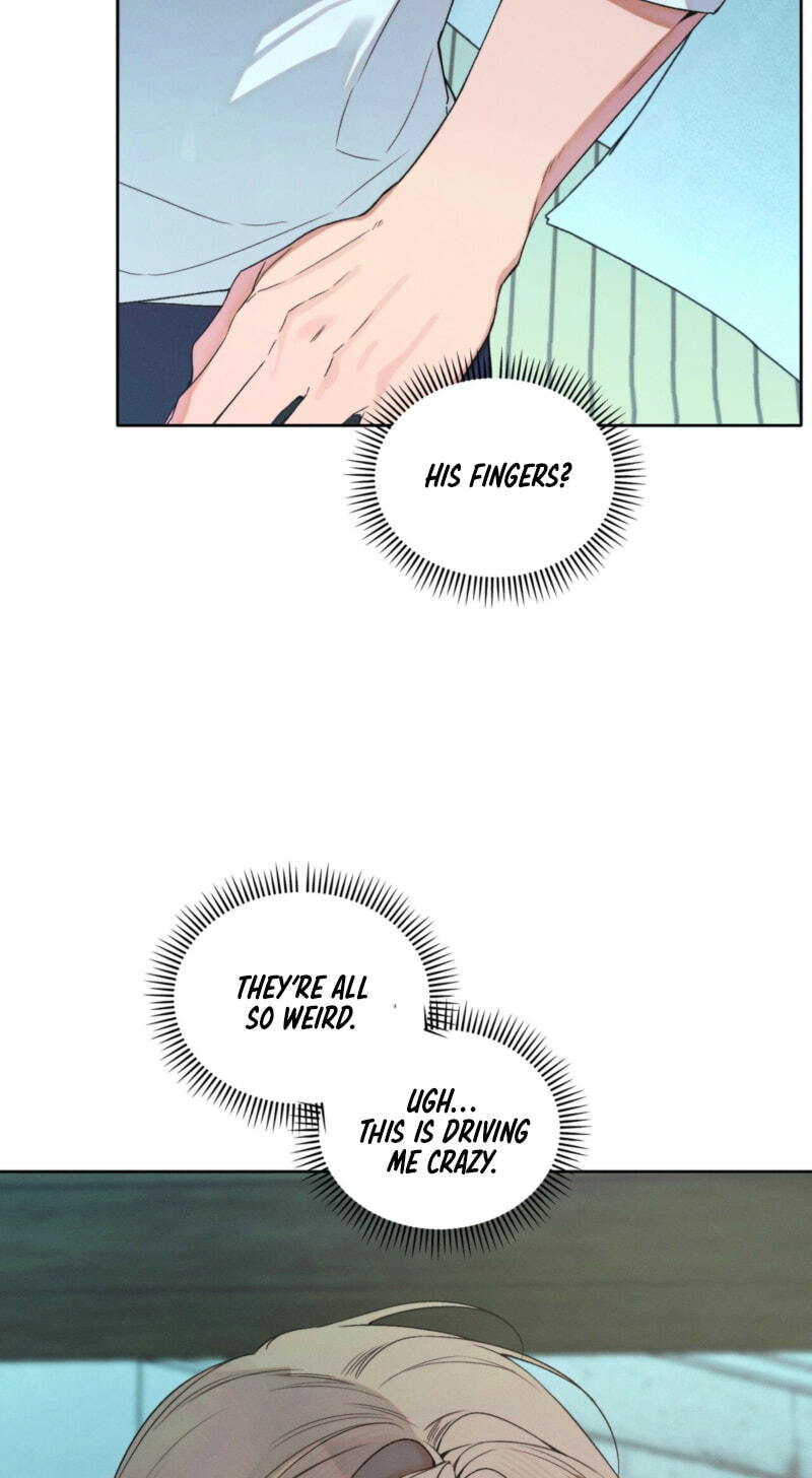 Love:Zero Chapter 18 page 8 - 