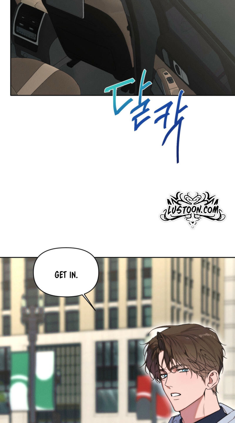 Love:Zero Chapter 18 page 73 - 