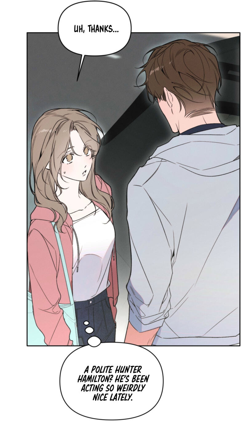 Love:Zero Chapter 18 page 75 - 