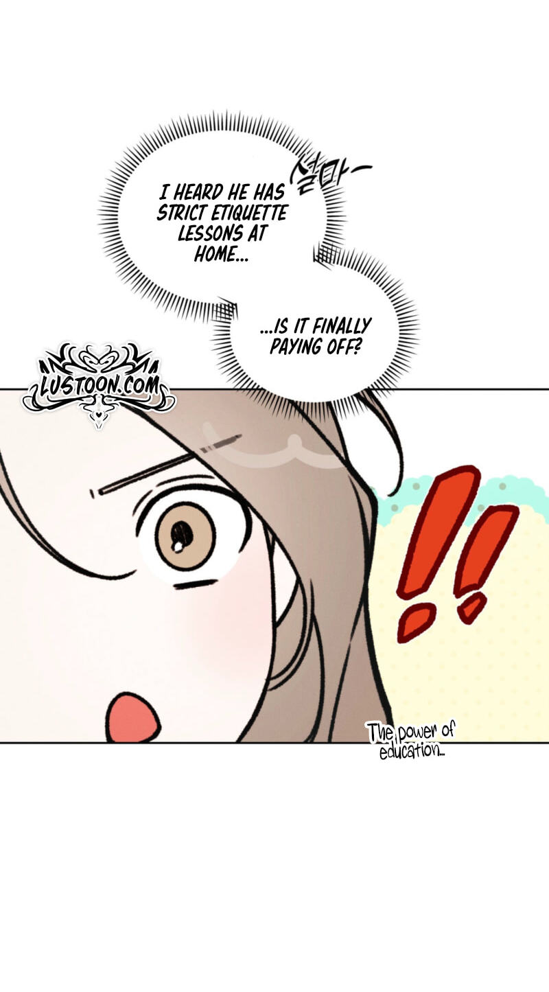 Love:Zero Chapter 18 page 76 - 